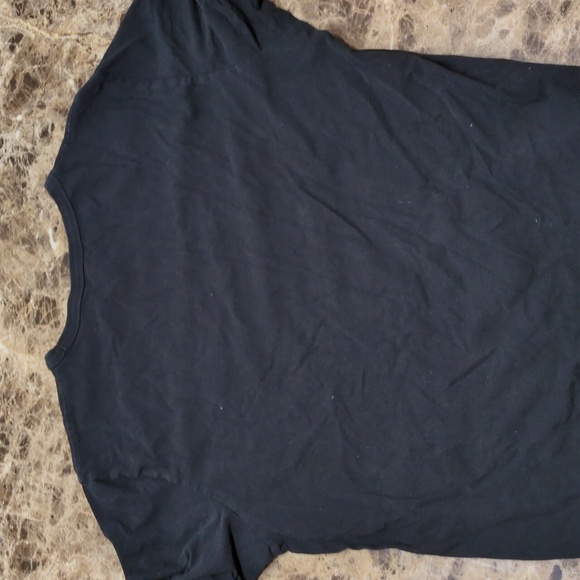 American Eagle T shirt, black - Picture 3 of 3